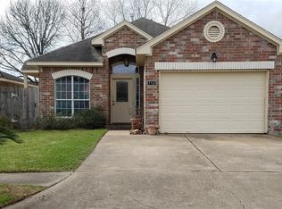 7131 Village Lake Dr, Cypress, TX 77433
