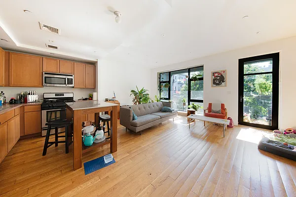 Rented by Corcoran | media 2