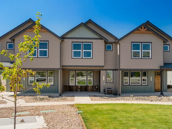 4275 SW 39th St Lot 150, Redmond, OR 97756