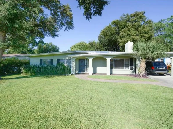 3206 Delaney St, Orlando, FL 32806