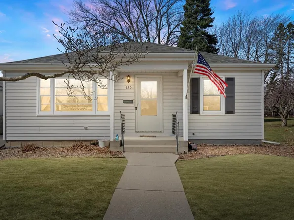 620 Indiana STREET, Racine, WI 53405