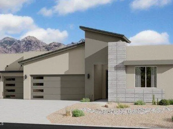 3427 Masterpiece St, Las Cruces, NM 88012