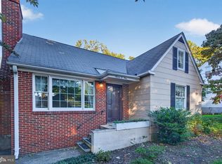 709 Academy Rd, Baltimore, MD 21228