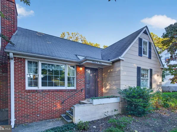 709 Academy Rd, Baltimore, MD 21228