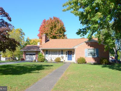 431 E Summit St, Souderton, PA, 18964