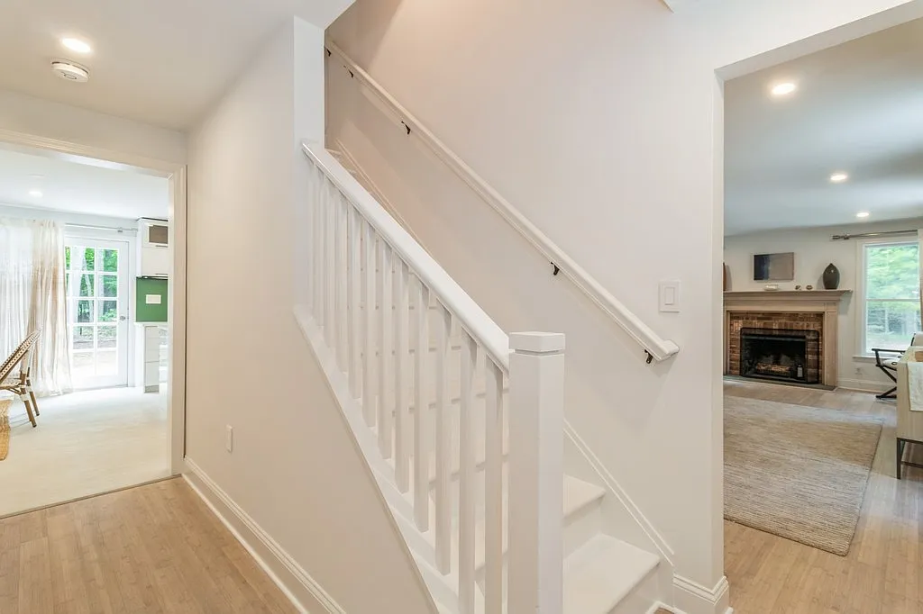 New East Hampton Renovation — Photo 3