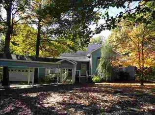 19726 Farm Hill Rd, Harrisburg, AR 72432