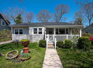 18 W Frances Ave, Linwood, NJ