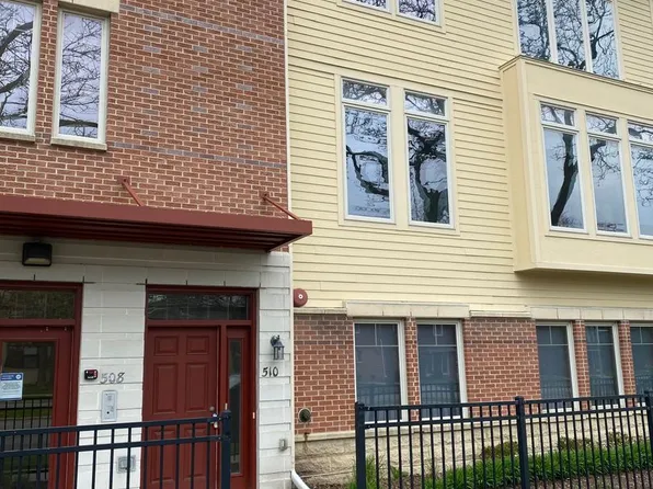 510 N Midvale Blvd, Madison, WI 53705