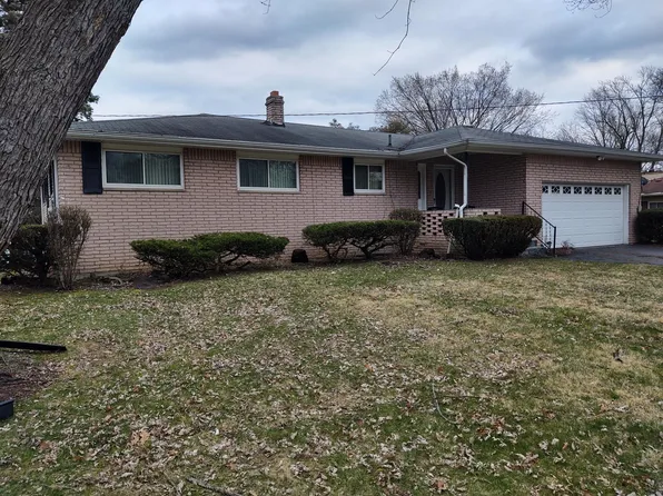 900 Bay St, Pontiac, MI 48342