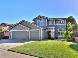 9290 Rancho Hills Dr, Gilroy, CA 95020