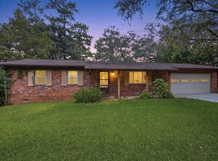 1826 Wales Dr, Tallahassee, FL 32303