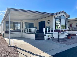 7750 E Broadway Rd LOT 760, Mesa, AZ 85208