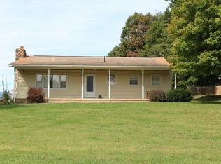 5948 Lambert Town Rd, Bridgewater, VA 22812