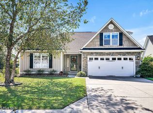 545 Montego Ct, Wilmington, NC 28411