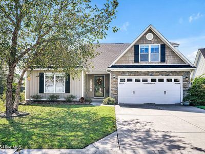 545 Montego Court, Wilmington, NC, 28411