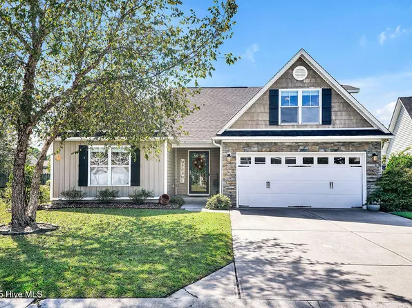 545 Montego Court, Wilmington, NC 28411