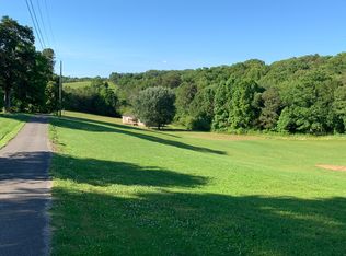 3501 Corinth Church Rd, Loudon, TN 37774