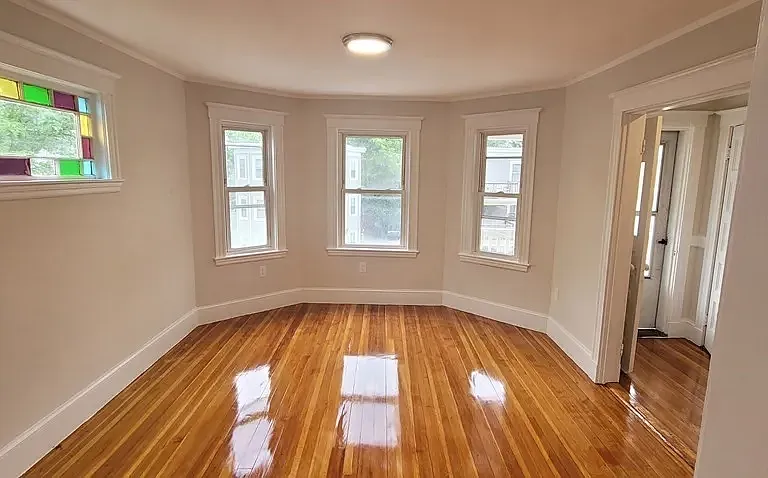 4110 Washington St #2 — Photo 1
