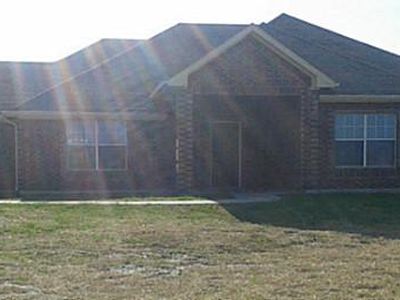 105 Makesa Cir, Fate, TX, 75189