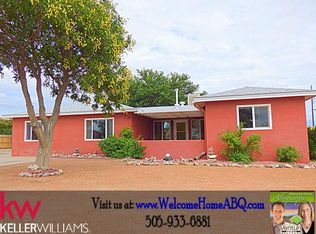 1000 37th St SE, Rio Rancho, NM 87124