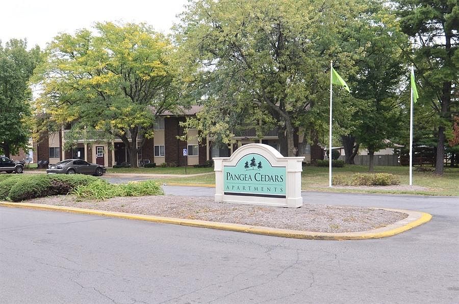 1st image of 3505 N Rybolt Ave APT B
