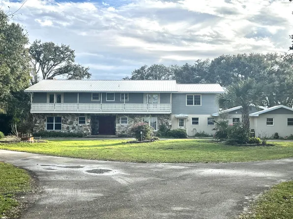 1500 SW 32nd Street, Okeechobee, FL 34974