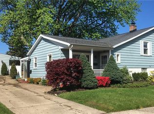 2916 Tuttle Ave, Erie, PA 16504