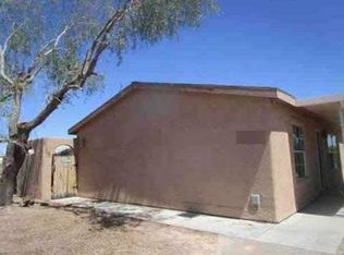 49717 Jade Ave, Quartzite, AZ 85346
