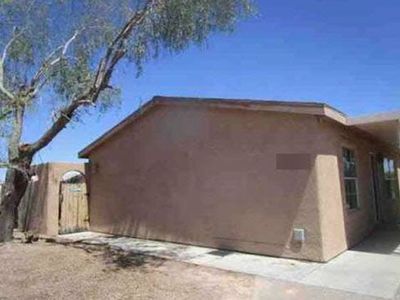 49717 Jade Ave, Quartzite, AZ, 85346