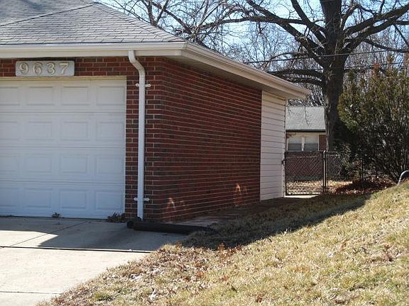 2nd image of 9637 Howerton Dr