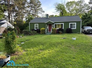 1516 London Cir, Durham, NC 27701