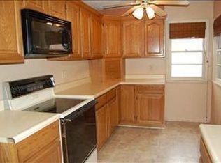 3526 S Seneca St, Wichita, KS 67217