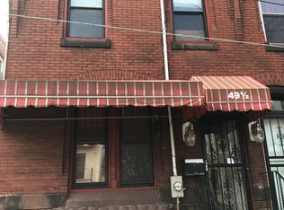 49 Emmet St, Newark, NJ 07114