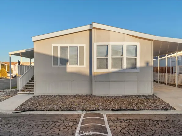 1550 20th St W Spc 83, Rosamond, CA 93560