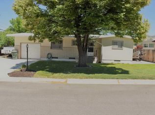 4930 Chinook St, Pocatello, ID 83204
