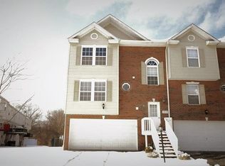 7313 Gena Ct, Pittsburgh, PA 15209