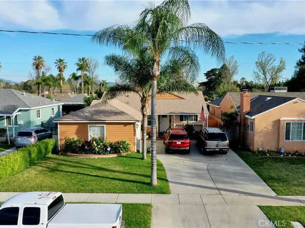 618 N Lazard St, San Fernando, CA 91340