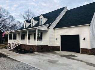 4233 Shirley Rd, Wilson, NC 27893