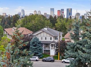 24 S 34th Ave SW #2, Calgary, AB T2S 2Z2