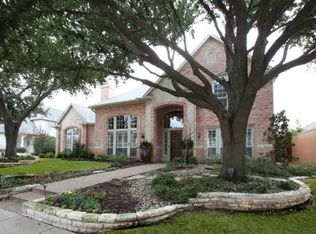 5104 Malvern Dr, Plano, TX 75093