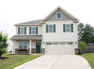 45 Lomis Ct, Hopkins, SC 29061