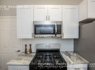 5308 Webster St, Philadelphia, PA 19143