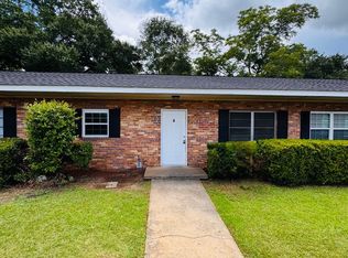 321 Geneva Highway Apts, Enterprise, AL 36330