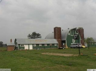 1964 Sheffield Rd, Mocksville, NC 27028