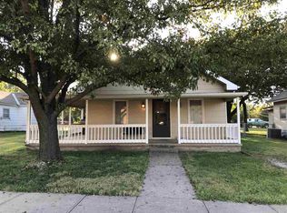 317 N 4th St, Towanda, KS 67144