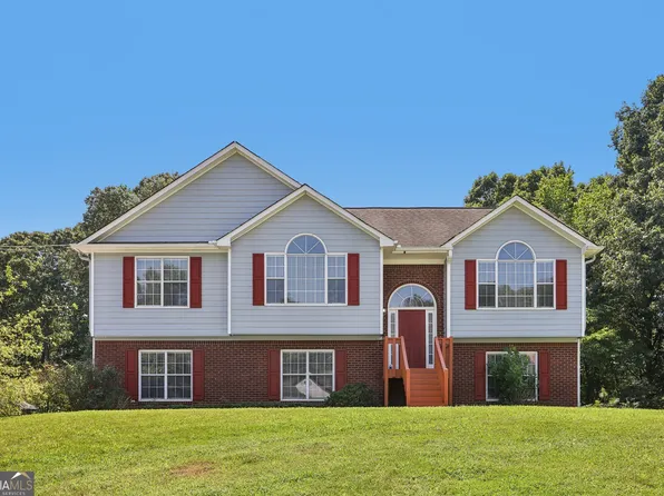 3921 Pine Gorge Ct, Dacula, GA 30019