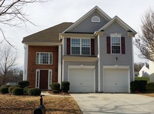 9903 Gray Dove Ct #1, Charlotte, NC 28216