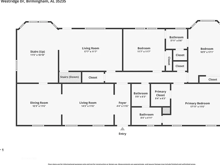 1840 Westridge Dr — Photo 5