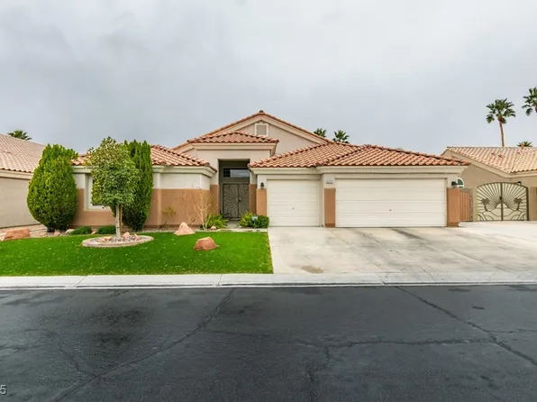 5717 Calm Lagoon Ave, Las Vegas, NV 89130
